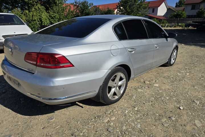 Usa spate/fata stanga dreapta Volkswagen VW Passat B7