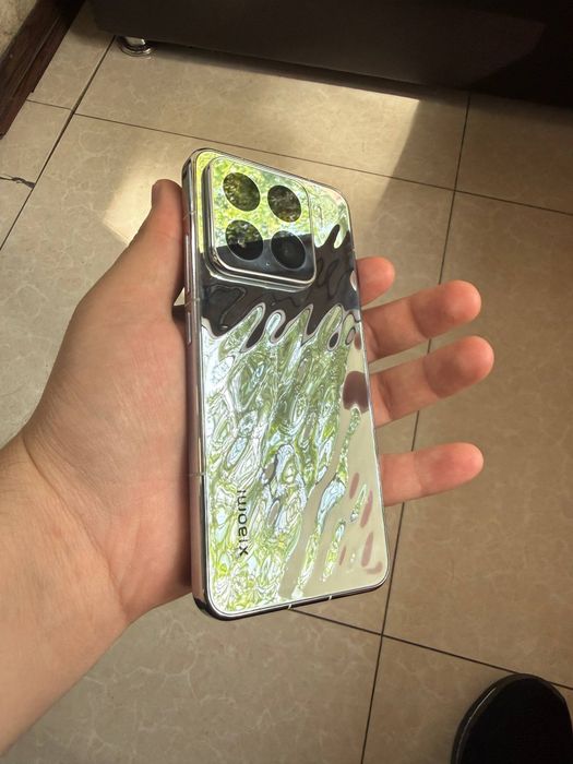 Xiaomi 15 12/512