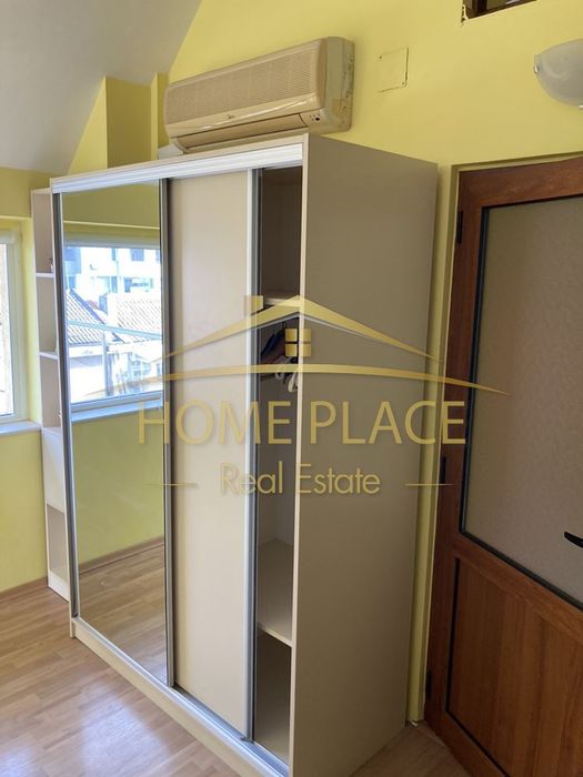 Дава се под наем Тристаен апартамент в Варна, Спортна зала - 95 кв.м за 510 € - Снимка #11