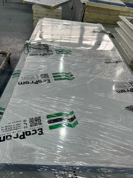 дверь для холодельни камеры (muzlatgich kameralari uchun eshiklar)