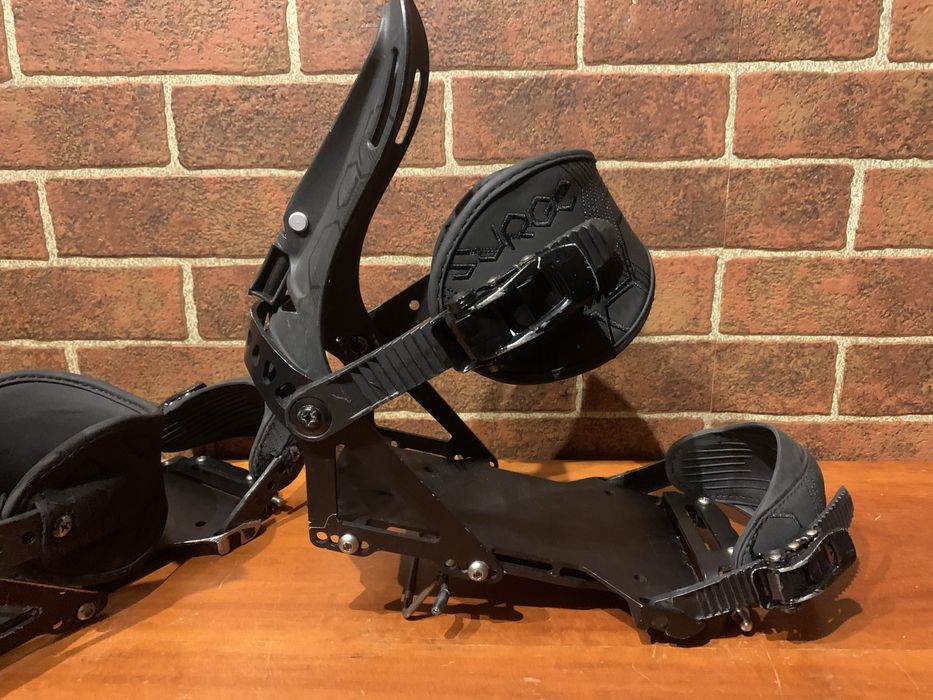 Legaturi splitboard Spark Surge L