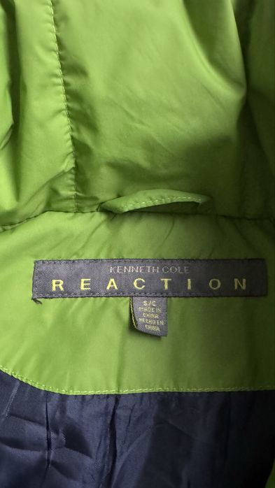 Нов дамски пухен елек грейка размер S