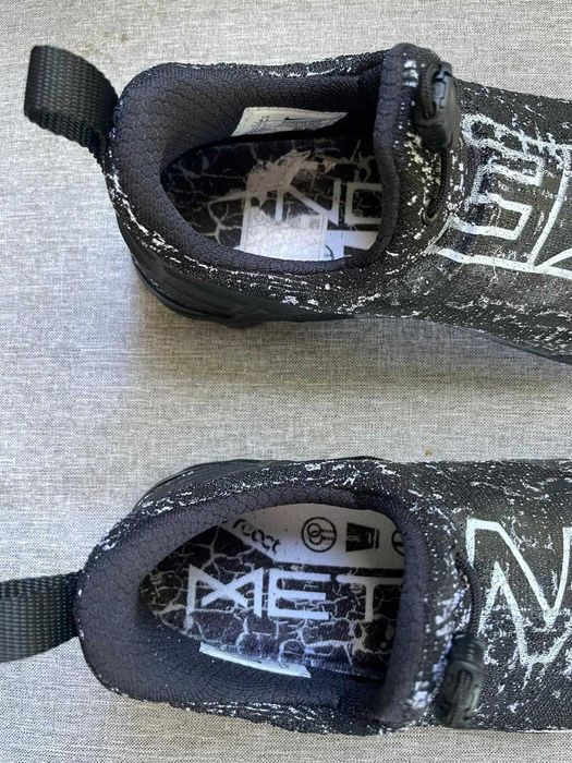 Adidasi NIKE React metcon 40 / 8.5 25.5 cm