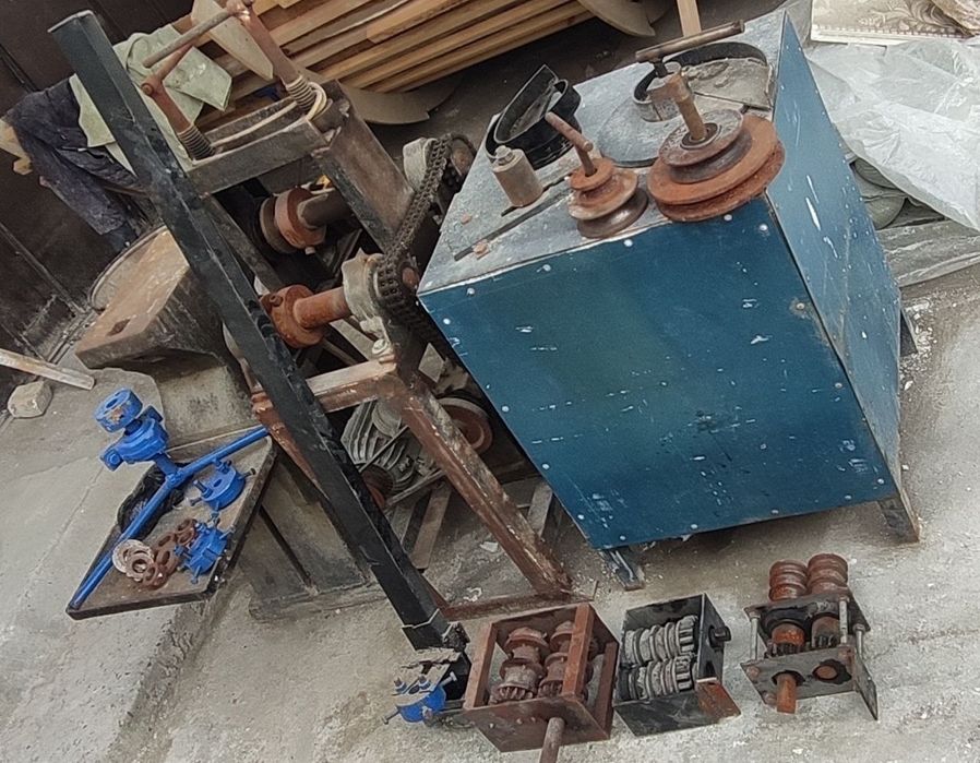 Станоклар сотилади хаммаси биттада