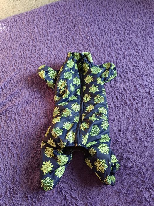 Продам комбинезон для собаки