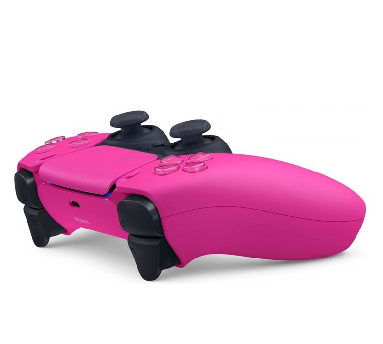 Maneta PlayStation 5 Roz / Pink Controller PS 5