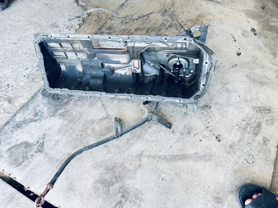 Бмв запчасти на м 54