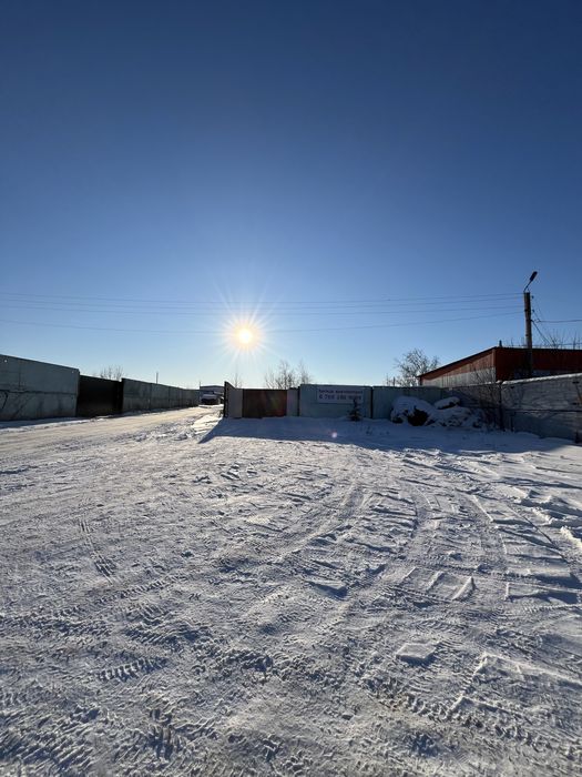 Аренда контейнера