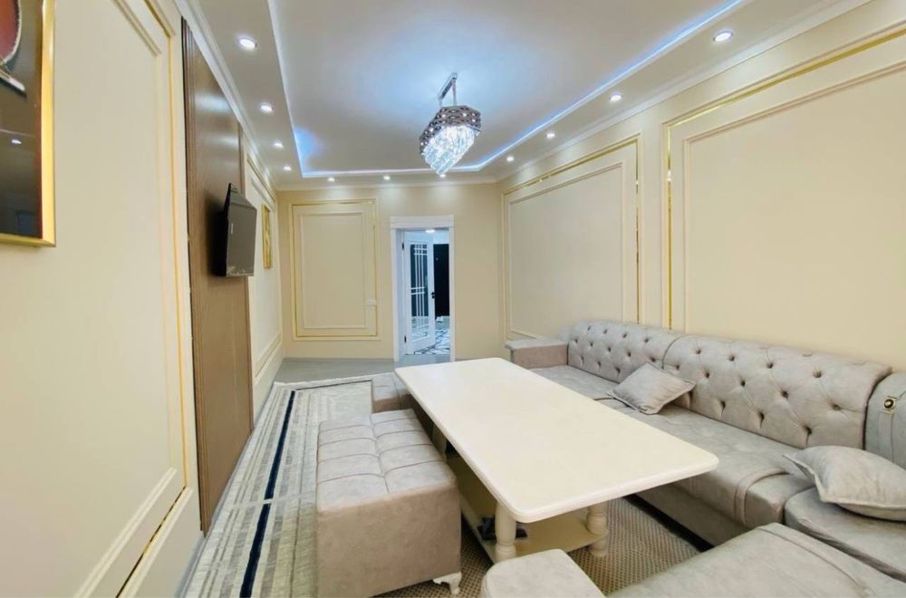 Kunlik ijaraga beriladi