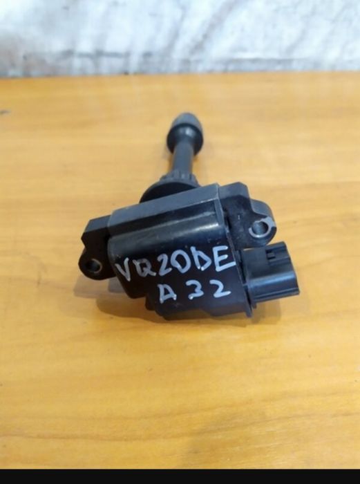 Катушки Nissan Cefiro Maxima A32