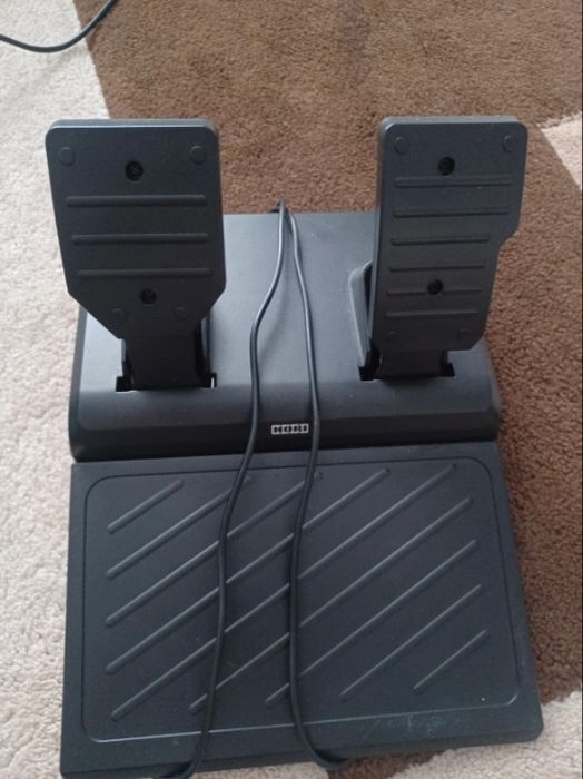 Volan Gaming Xbox Series S / Series X / PC – Perfect funcțional