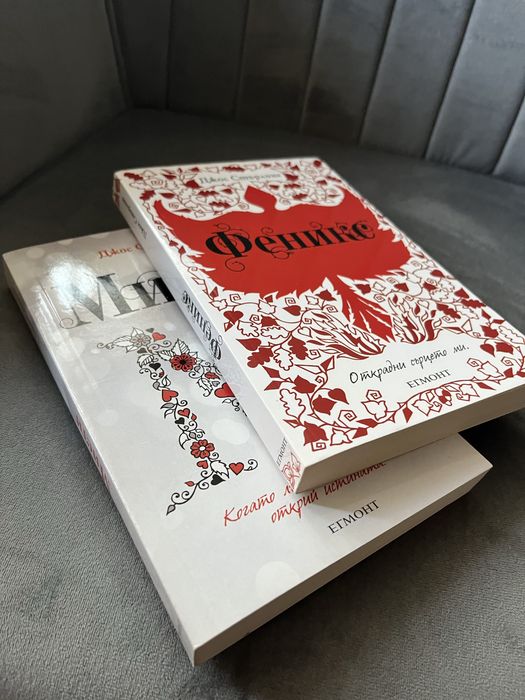 ,,Саванти" книга “Феникс”