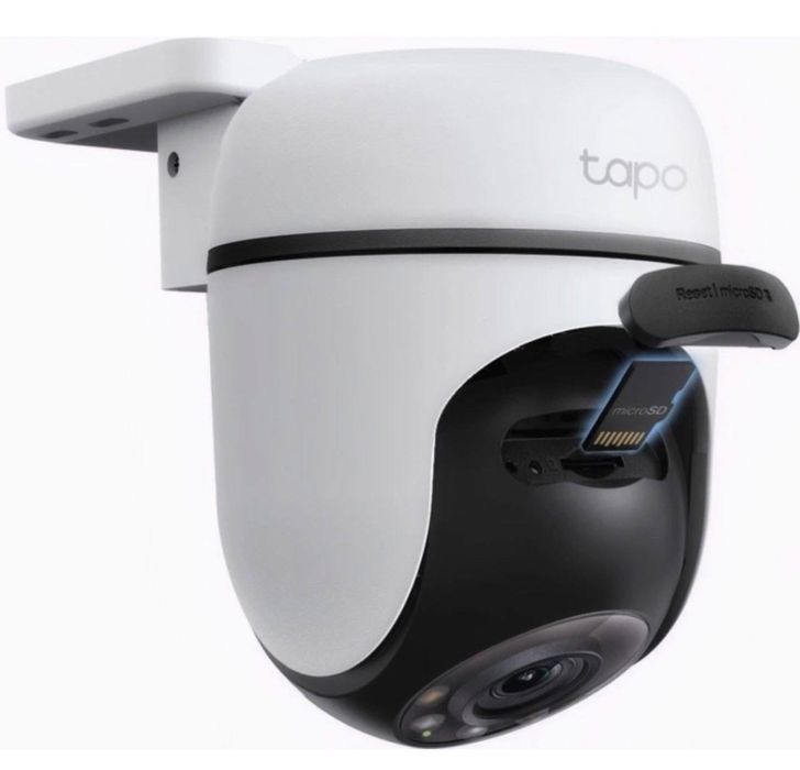 Kamera Wi/Fi  Tapo T40 2mp (1080P) Full HD . Для дома.