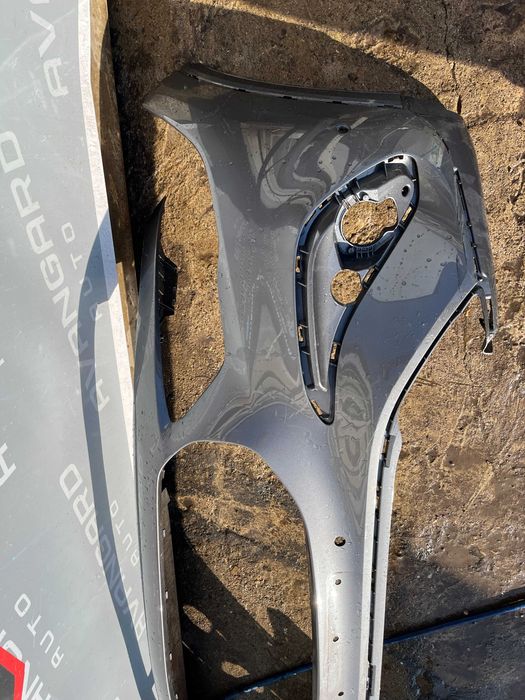 Броня Mercedes GLA W247