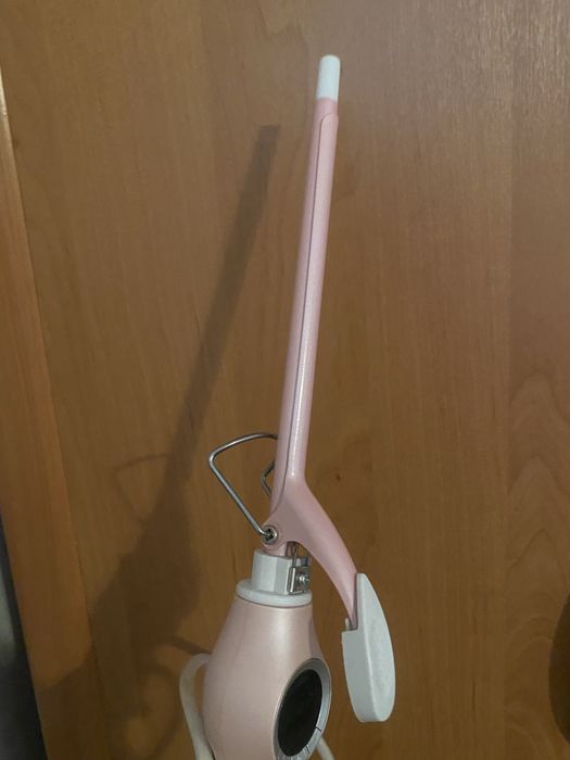 Плойка для афрокудрей