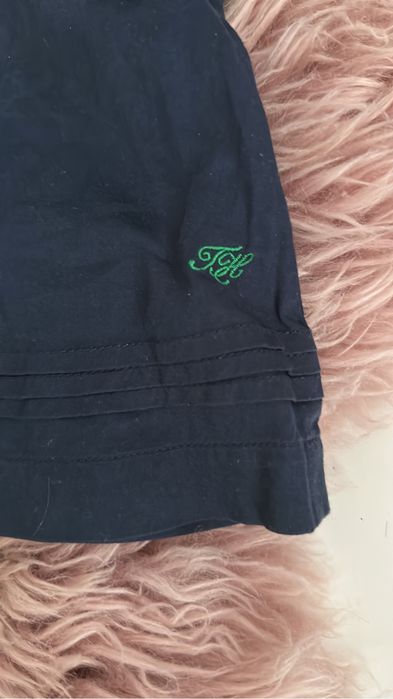 Lot tommy hilfiger fete 8 10 ani