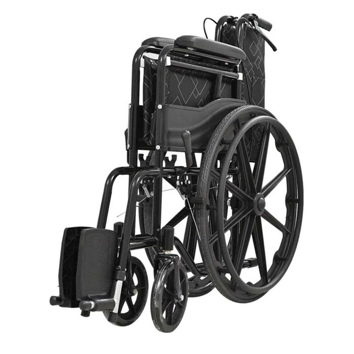 Инвалидная коляска