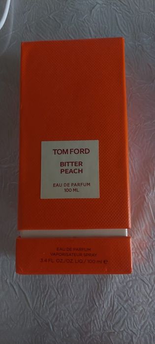 Парфюм Tom Ford Bitter Peach, 100 мл