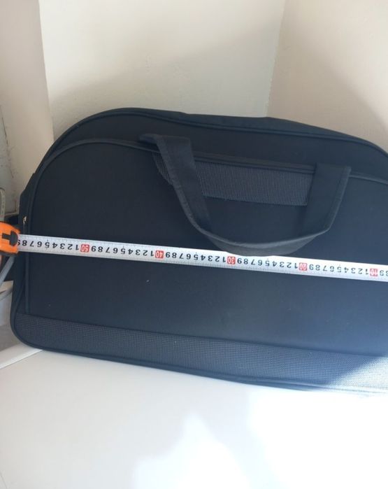 Пътна чанта сак 58 см. дълж./34см. вис./25см. шир.