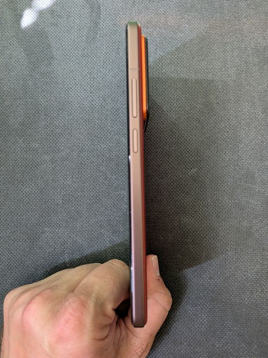 Realme GT7 Pro 12/512