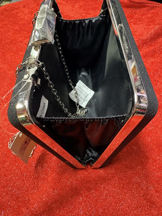 Poșetă plic eleganta