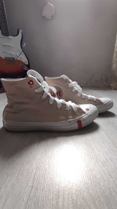 Converse all star кецове