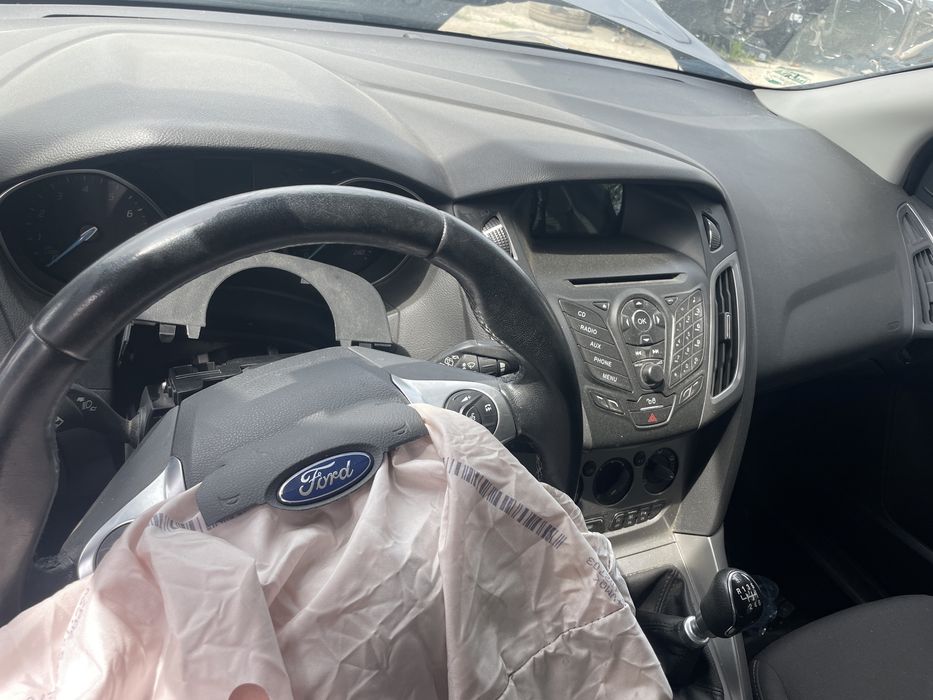 Dezmembrez Ford Focus 3 2014 1.0 benzina