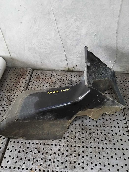 Tub ghidaj aer 2.0 tdi audi a4 b7 8e 8e0117336n