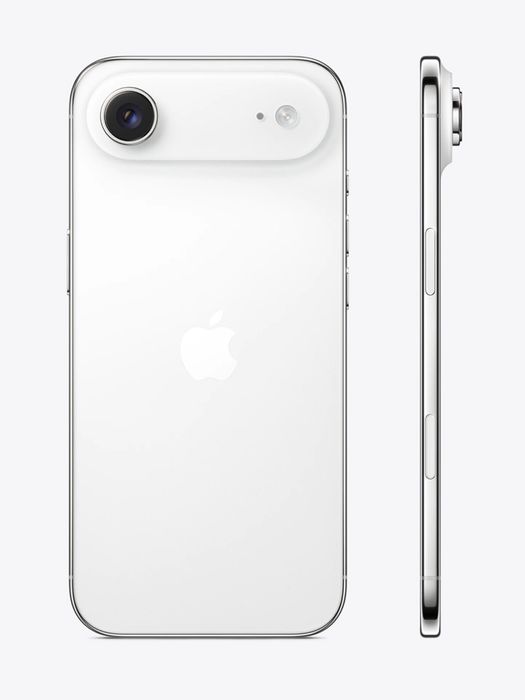 Apple IPhone 17 Air (e-Sim), 256 Gb, Cloud White .