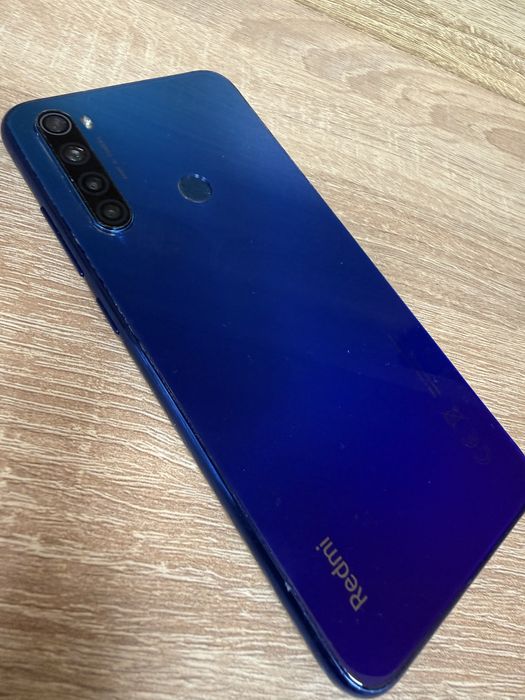 Xiaomi Redmi Note 8 64GB