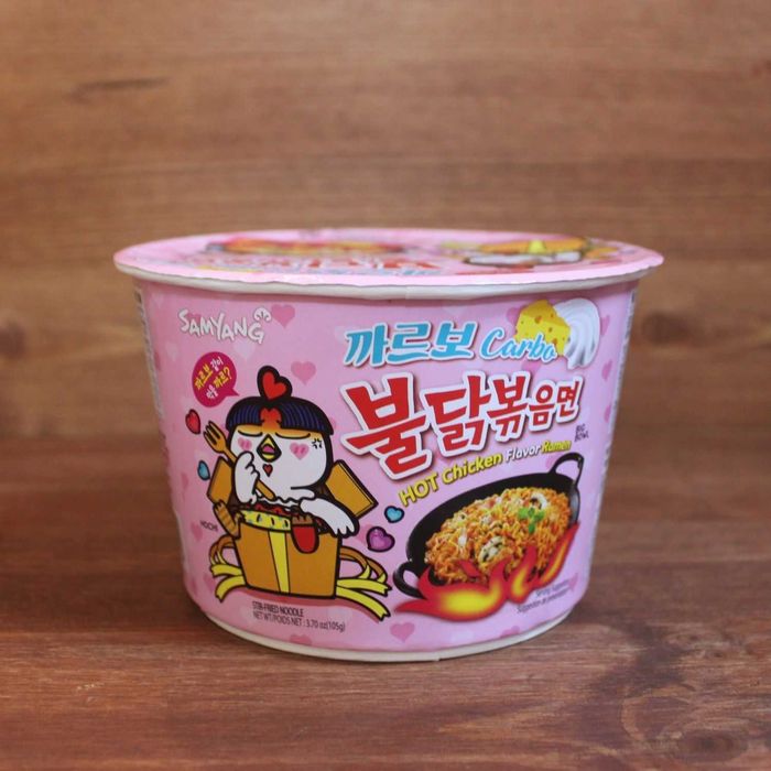 Оптовые продажи Samyang Рамён Buldak, товары из Ю.Кореи и прочее