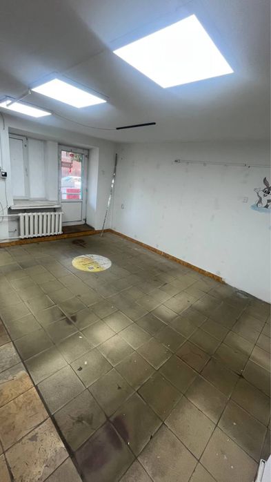 Сдам помещение под бизнес