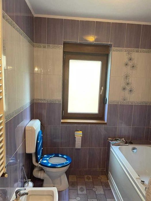 Inchiriere termen lung vila individuala cartier Aviatiei