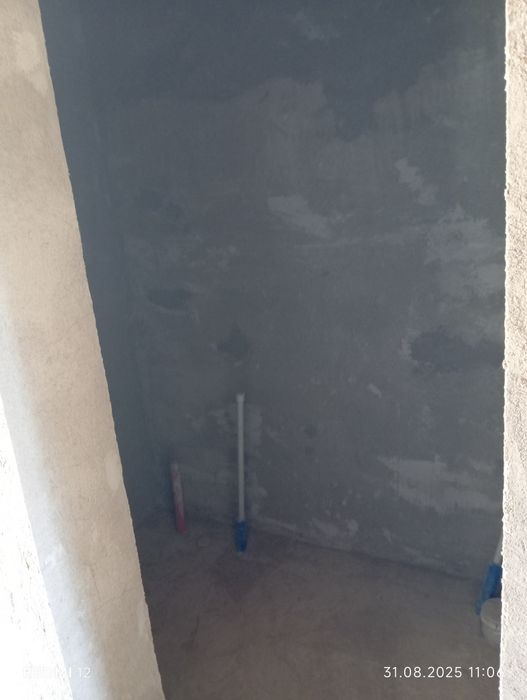 Продам дом в черновой отделке