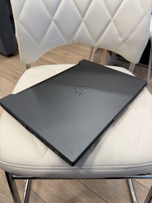 Ноутбук Asus TUF GAMING 15
