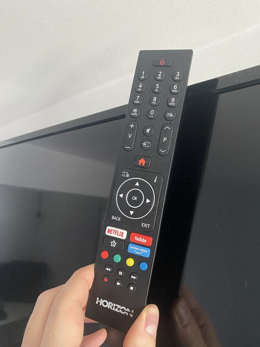 TV Horizon 80cm diagonală display