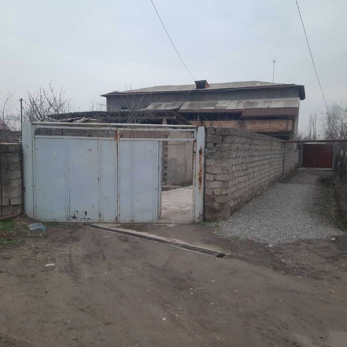 19 сотокли катта ховли сотилади! Юқори чирчиқ тумани Янги Тошкенга 6км