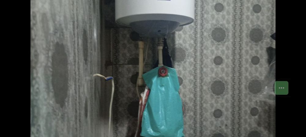 Урганчда 1хонали квартира сотилади 165миллион