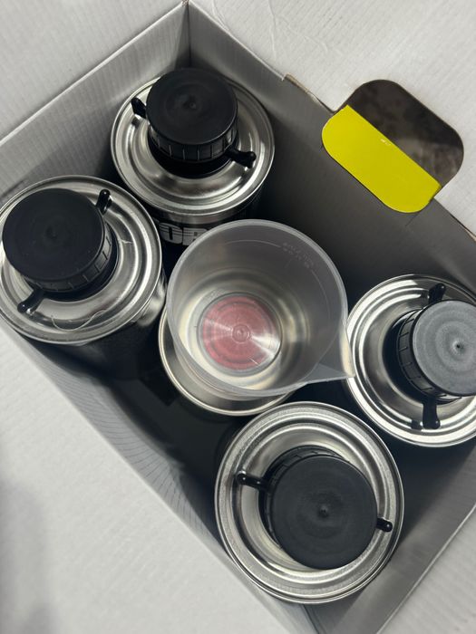 Продавам боя за джип RAPTOR