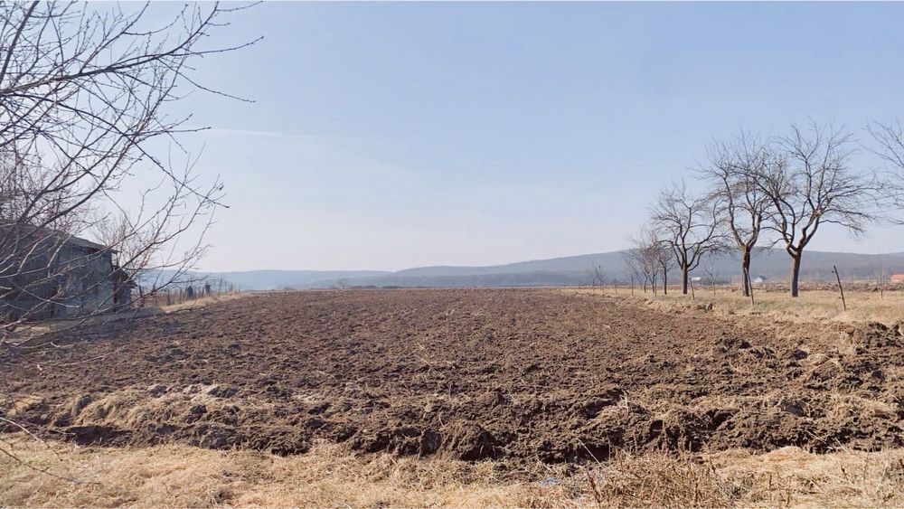 Casa de vanzare in Breaza, jud Mures