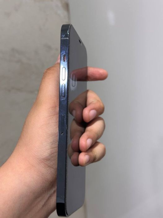 IPhone 12 Pro max, 256gb, 79%, original LL/A