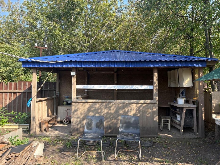 Срочно продам дачу