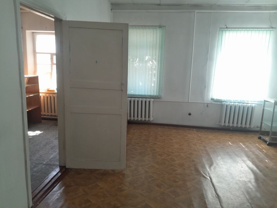Продам Базу в центре города Уштобе