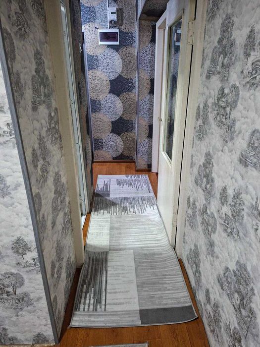 Своя квартира 25-квартал 1/5/5