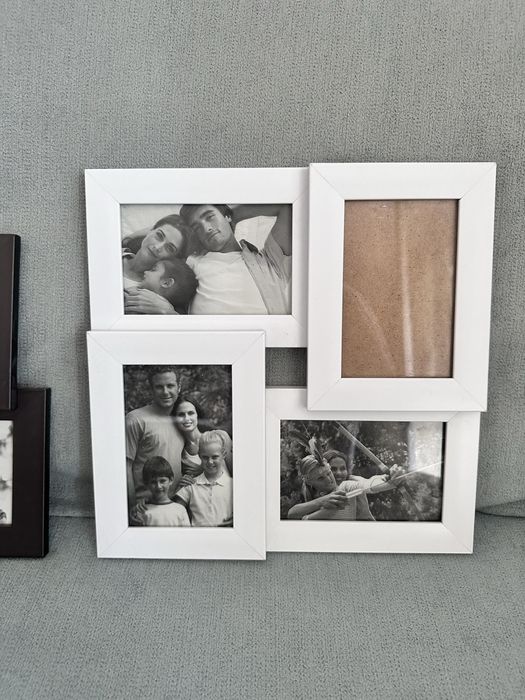 Фоторамки. Стильные.