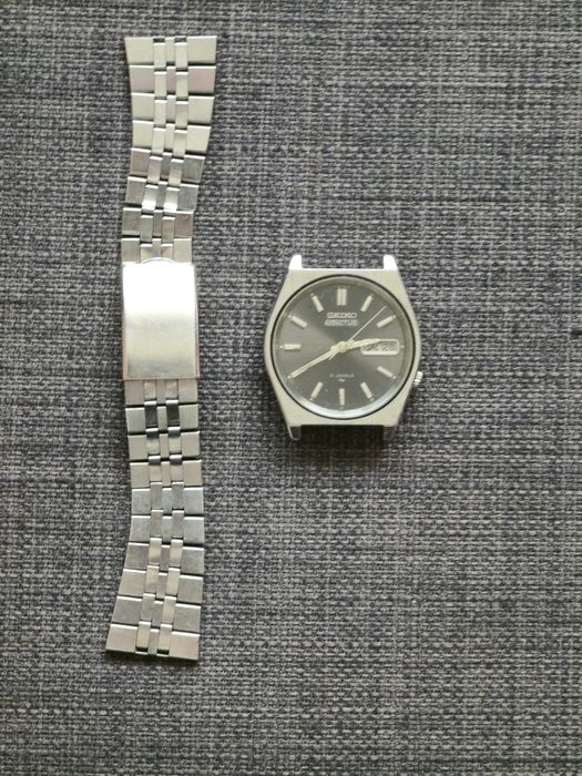 Ceas colecție Seiko 5 Automatic