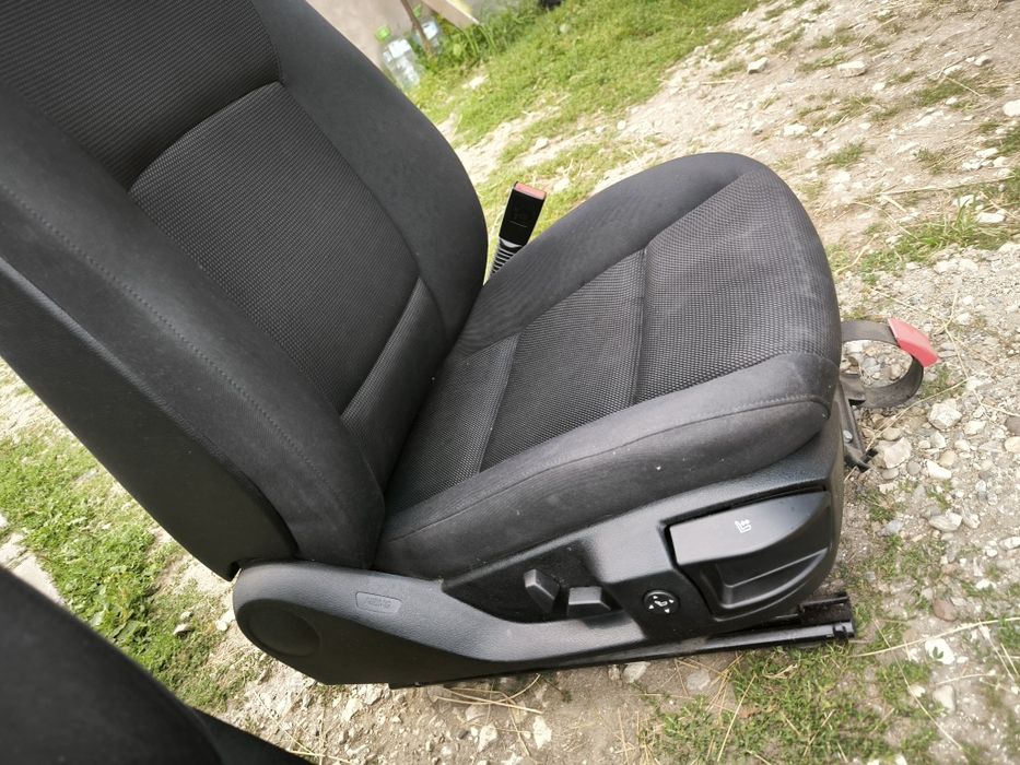 Scaune autoturism BMW F07 GT (Seria 5 Gran Turismo)