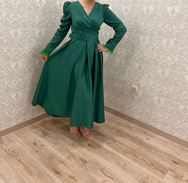 Продам платье.