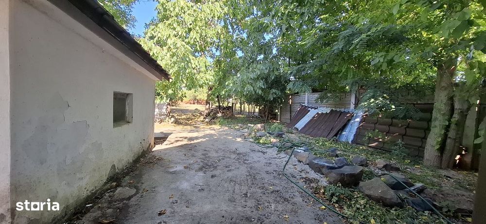 Casă de vânzare central Seini