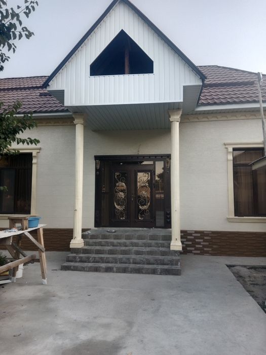 Сайдинг суагар жидки травертин истеймиз